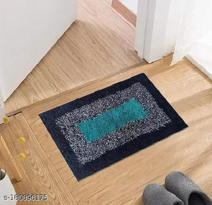 Kitchen Runner Floor Mat & Runner Super Absorbent Anti Skid Mats for Bathroom/Bedroom/Kitchen