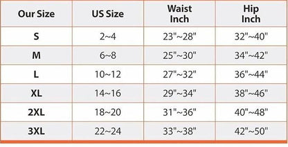 Full Body Shapewear