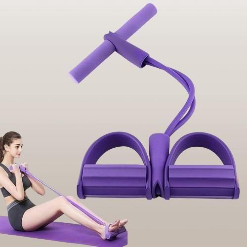 Yoga Pedal Pusher